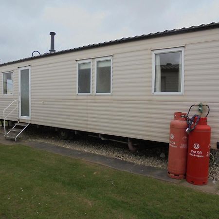 Coral Beach : The Richmond:- 6 Berth, Blow Heated インゴールドメルズ エクステリア 写真