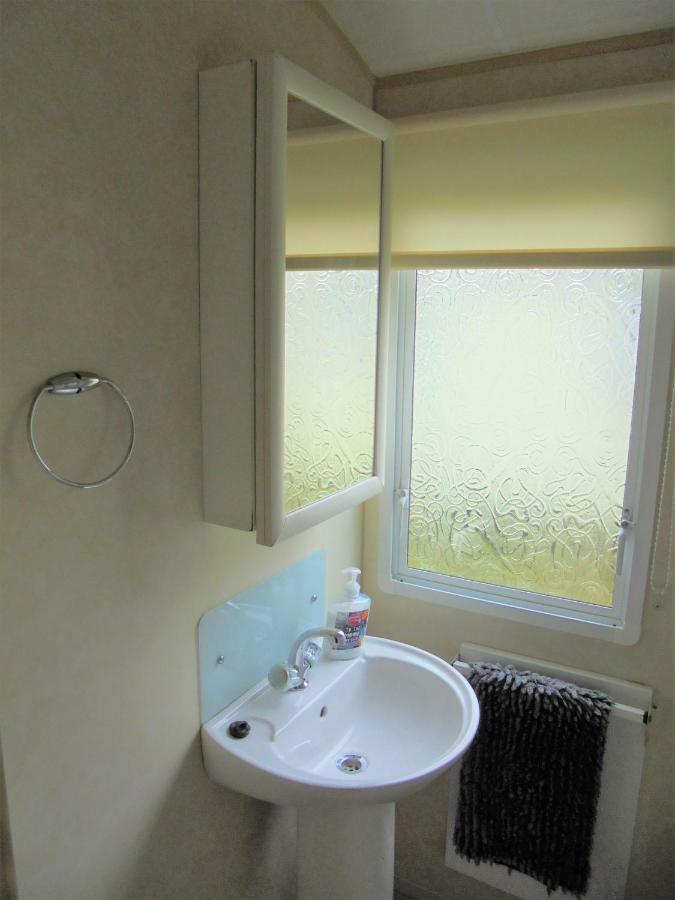 Coral Beach : The Richmond:- 6 Berth, Blow Heated インゴールドメルズ エクステリア 写真