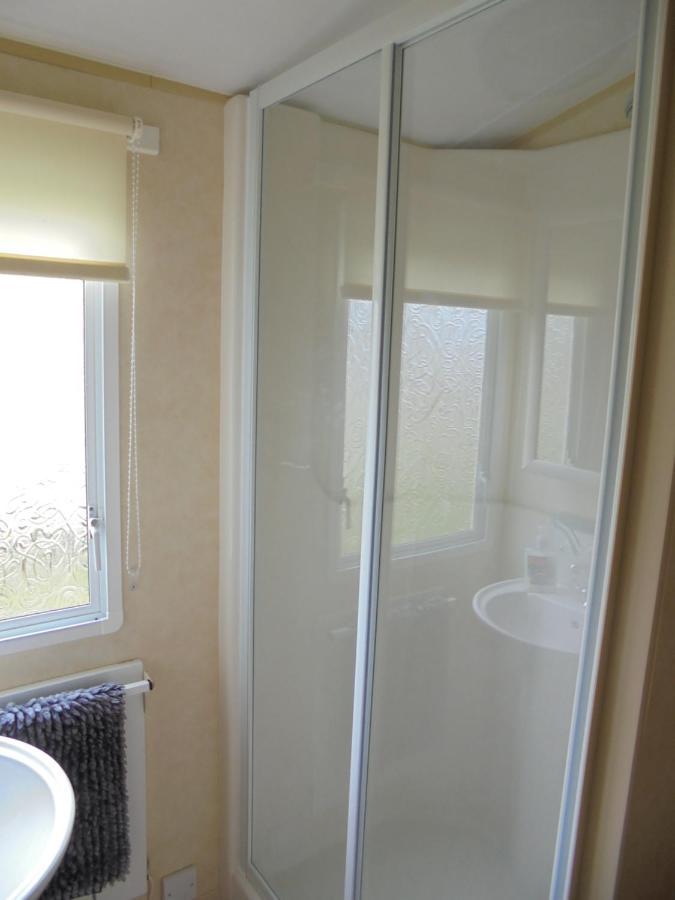 Coral Beach : The Richmond:- 6 Berth, Blow Heated インゴールドメルズ エクステリア 写真