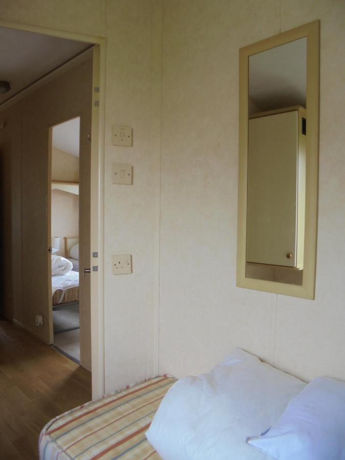 Coral Beach : The Richmond:- 6 Berth, Blow Heated インゴールドメルズ エクステリア 写真