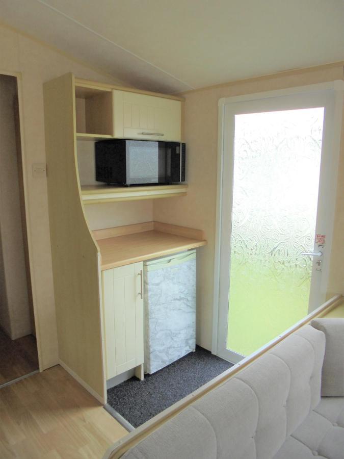 Coral Beach : The Richmond:- 6 Berth, Blow Heated インゴールドメルズ エクステリア 写真